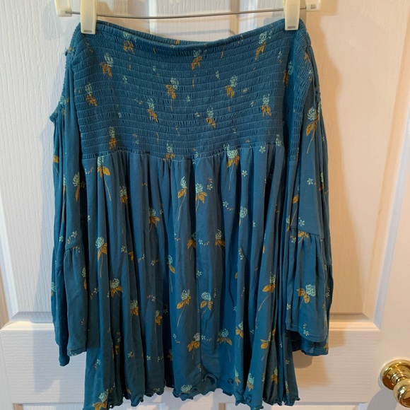 Free People top new with tags - Picture 5 of 5